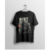 Tricou Dirt race one bumbac